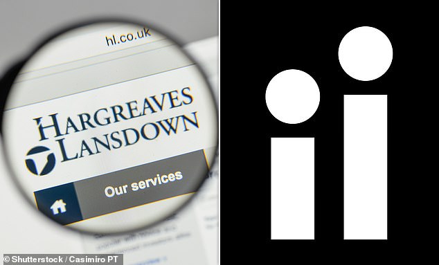 Cashback battle: Hargreaves Lansdown and Interactive Investor offer cashback bonuses to investors who open or transfer to them