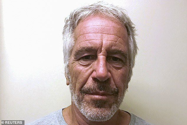 Disgraced financier and pedophile Jeffrey Epstein hanged himself in prison while serving time for sex crimes