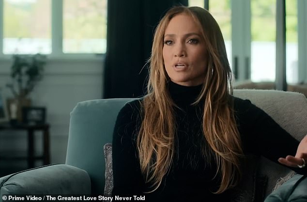 Jennifer Lopez, 54, has revealed which famous faces turned down her offer to appear in her film This Is Me... Now.