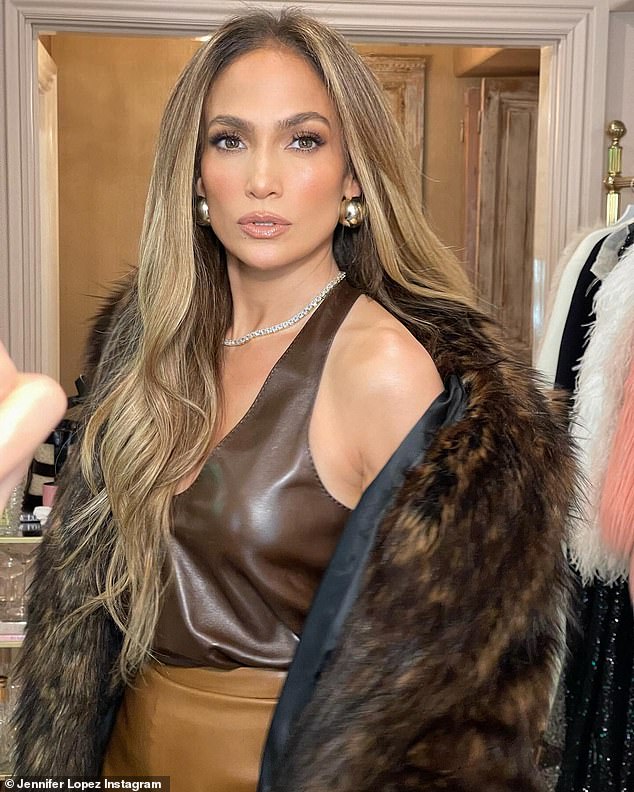 Jennifer Lopez has detailed her past abusive relationships that saw her hit rock bottom in her emotional new documentary, The Greatest Love Story Never Told.