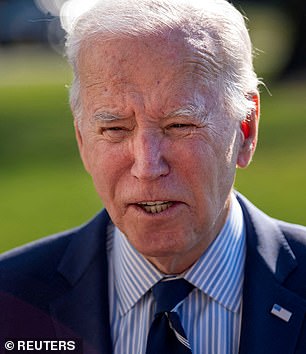 President Joe Biden's great-great-grandfather was granted clemency after a military court convicted him of a fighting incident.
