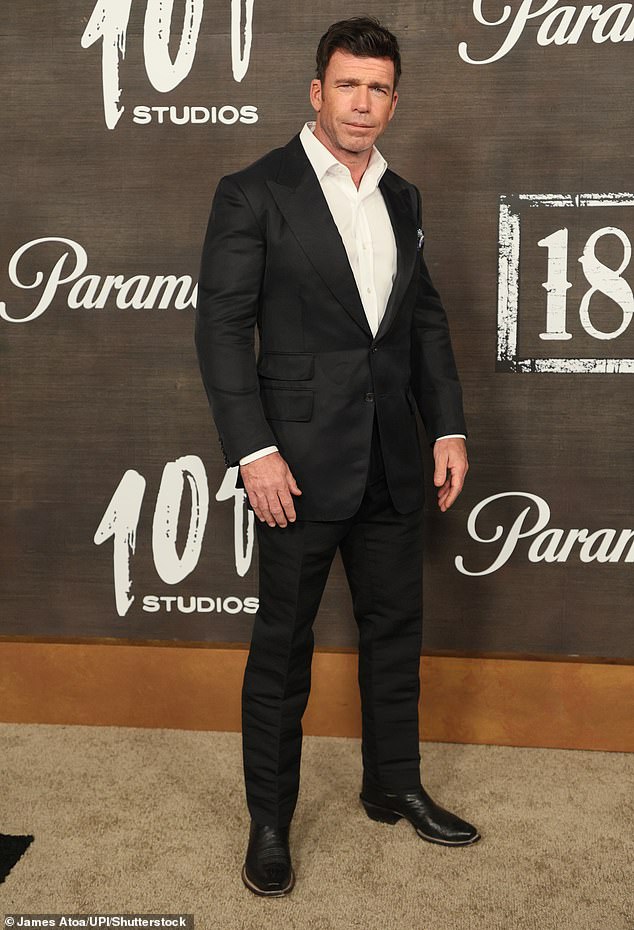 Jon Hamm Joins Yellowstone Creator Taylor Sheridan’s New Landman TV Series on Paramount Plus