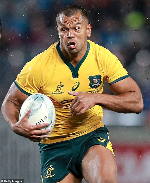 The fate of Wallabies star Kurtley Beale will be decided by a jury as they begin to deliberate whether he raped a woman in a bathroom stall and touched her sexually without consent in front of her fiancé.