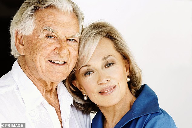 Former Prime Minister Bob Hawke died in 2019 after a brief illness