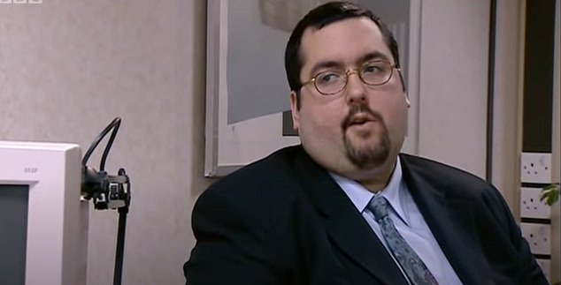 Actor and comedian Ewen MacIntosh, who played Keith Bishop on The Office, has died aged 50.