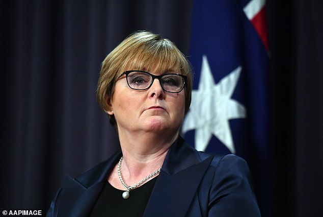 After 10 years in the Senate, the Western Australian senator and former defense minister announced she will resign when her term ends in June 2025 and will not seek preselection for the Liberal Party.