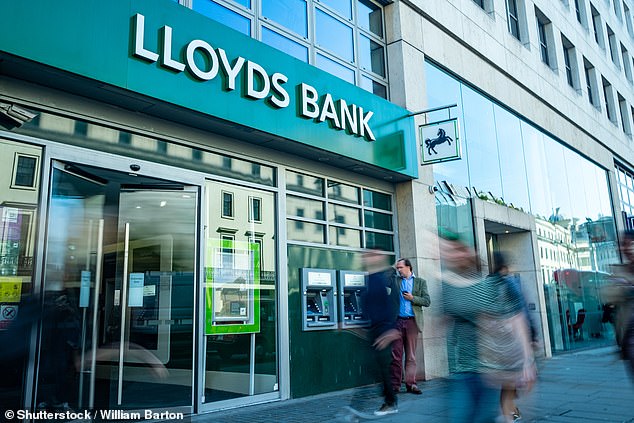 Lloyds Bank has launched a new investment and shares Isa account for 18-25 year olds
