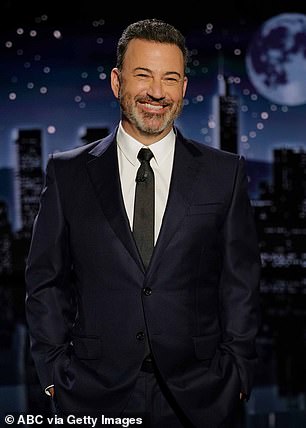 In December, Jimmy Kimmel aired several clips of Santos responding to strange requests via Cameo.