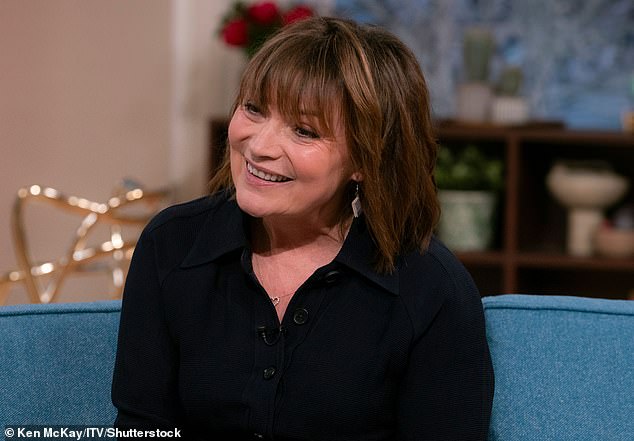 Lorraine Kelly baffled viewers on Thursday when she didn't appear on her own show, but later appeared on This Morning.