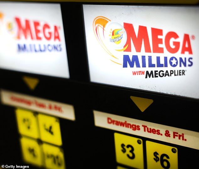 A $36 million Mega Millions lottery winner's luck ran out because the ticket holder failed to claim the winnings before the 180-day deadline.