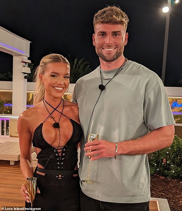 Love Island: All Stars winner Tom Clare admits viewers want Molly Smith to rekindle with her ex-boyfriend Callum Jones, while branding Georgia Steel the snakeiest contestant.