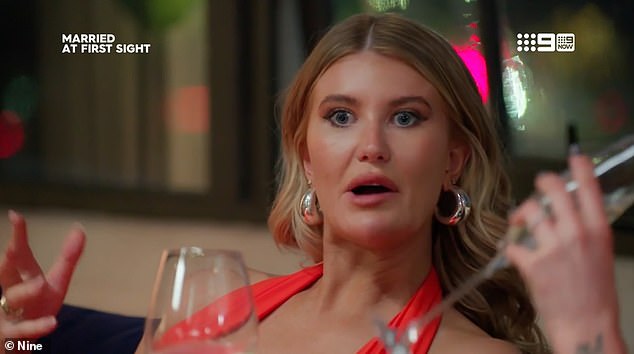 MAFS viewers turn on villain Jack and his deep rooted