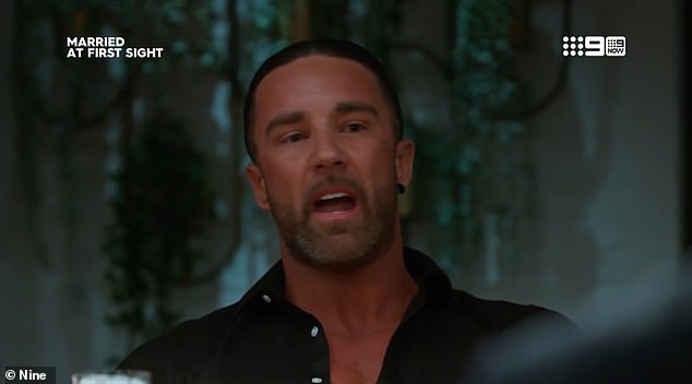 MAFS viewers turn on villain Jack and his deep rooted