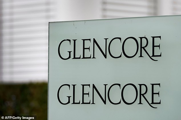 Glencore has spent more than £3bn since 2013 delivering the Koniambo project on the French island of New Caledonia.