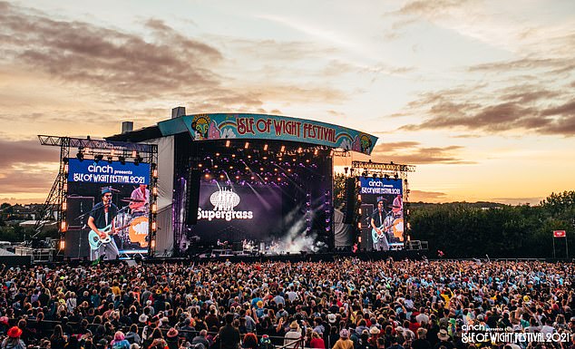 Festival season may seem far away, but it's never too early to start planning for 2024 and buy tickets while you can.
