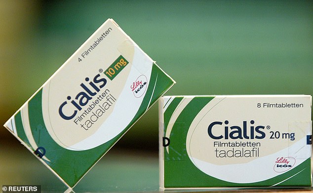 Under UK regulations, Cialis can be sold without a prescription, but only in pharmacies for as little as £22, so men are asked about their health before being sold the pills. This also means that men cannot buy these medications at convenience stores, supermarkets, or gas stations, as is the case with aspirin and other medications.