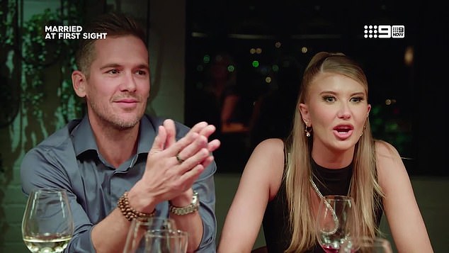 Dunkley's shockingly sexist comment directed at Jono McCullough's girlfriend Lauren Dunn has left fellow cast members and show insiders completely speechless, marking a new low in the series' drama-filled history.
