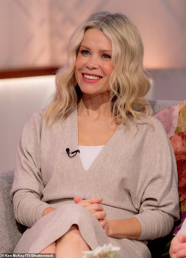 Melinda Messenger, 53, has broken her silence about her split from her fiancé Dr Raj Joshi, just six months after the couple got engaged in New Zealand.