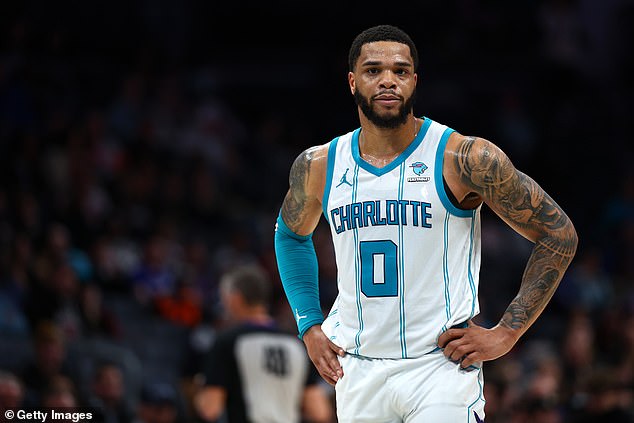 Hornets' Miles Bridges Allegedly Violated Domestic Violence Protective Order