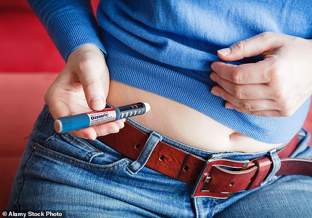 People with chronic kidney disease could become the last patients to be offered semaglutide injections on the NHS, as the health service tries to combat the growing problem.