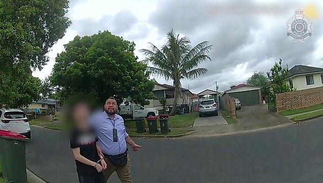 16-year-old Brisbane boy faces multiple charges over alleged city-wide crime spree