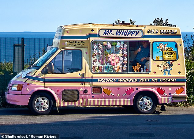 A Mr. Whippy driver has shared the real reason why the vans have disappeared from Sydney streets and why ice cream lovers no longer hear the iconic Greensleeves tune.