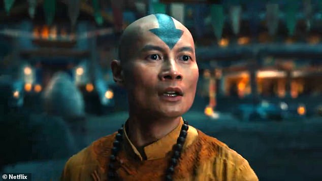 Netflix fans criticized the script for the new Avatar: The Last Airbender series after its release on Thursday.