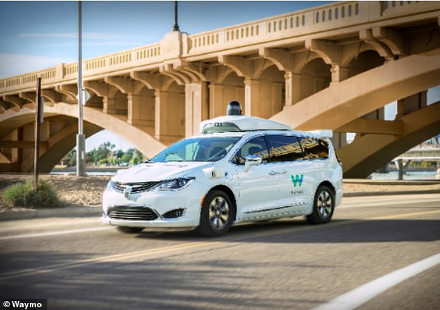 Waymo issued a voluntary recall after two of its self-driving vehicles collided with the same two trucks just minutes apart.