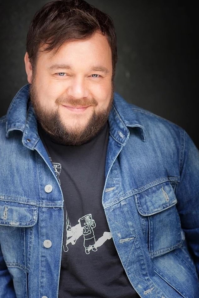 Once Upon a Time and Supernatural actor Chris Gauthier has died at the age of 48.  The Canadian star of English origin died on Friday, February 23.