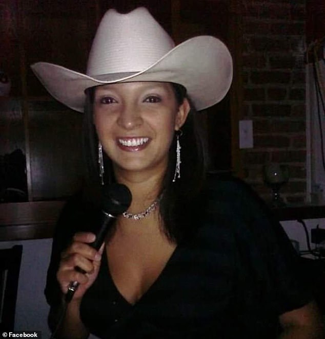The murdered woman was identified by radio station KKFI-FM as Lisa López-Galván, host of 'Taste of Tejano.'
