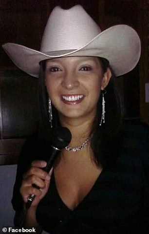 Lisa Lopez Galvan