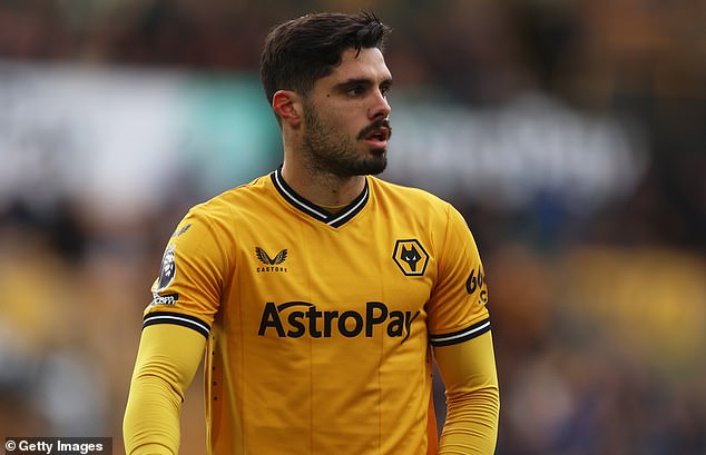 Wolves star Pedro Neto will leave the club this summer to help fund new deals, according to reports.