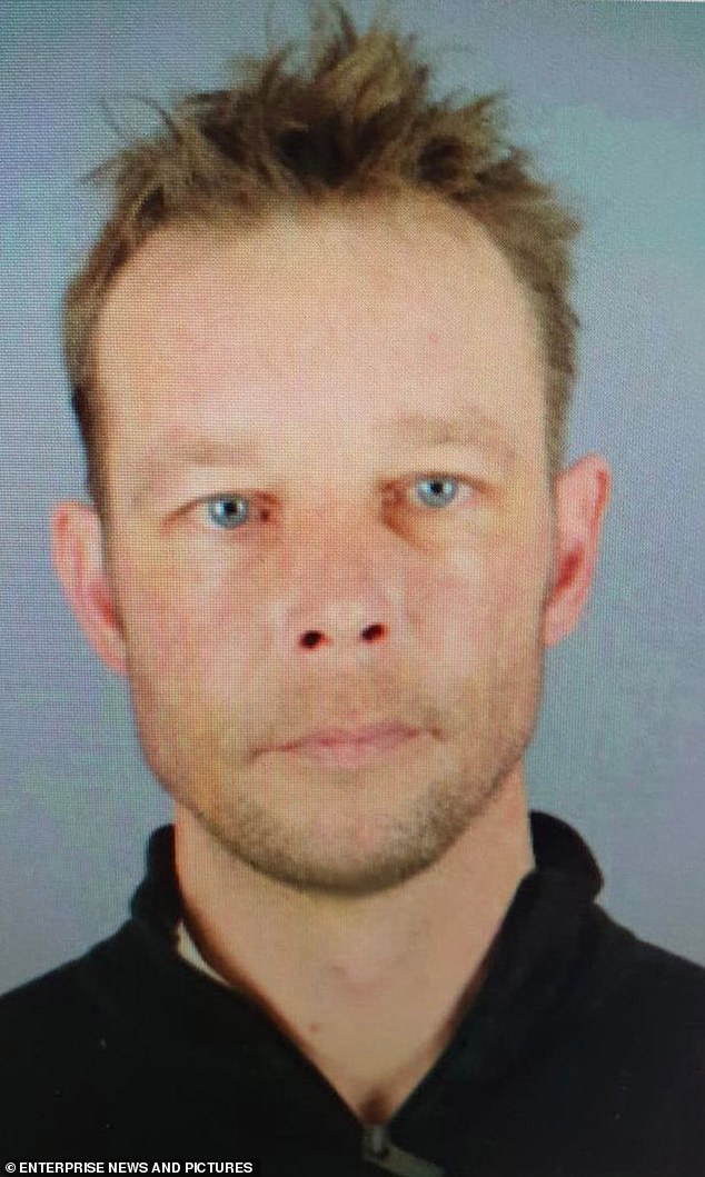 Christian Brueckner will appear in court in Braunschweig, Lower Saxony, on February 16, accused of five crimes committed between 2000 and 2017 in Portugal and already serving a sentence for rape.