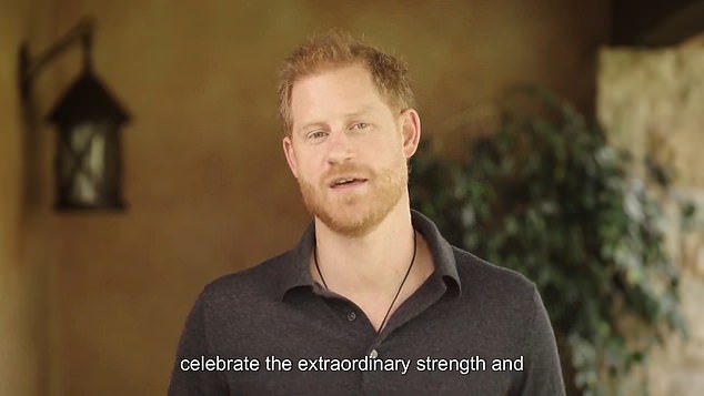Prince Harry has paid tribute to Britain's inspiring seriously ill children by releasing a new video calling for nominations for the 2024 WellChild Awards.
