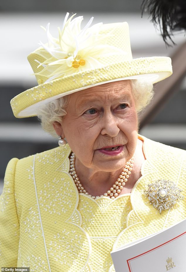 Queen Elizabeth would have been aghast at Prince Williams statement