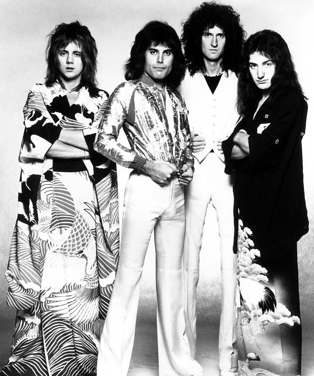Queen earned a reputation as one of the greatest rock bands of all time thanks to hits like We Will Rock You and Bohemian Rhapsody.  Freddie Mercury's surviving members and estate are now close to signing a $1.2 billion sale of his entire catalog.