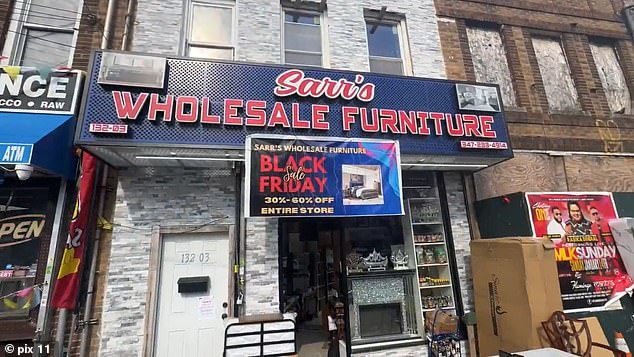 A Queens business owner housed 87 immigrants in a basement, charged them a monthly fee for room and board, and made $313,000 in the process.