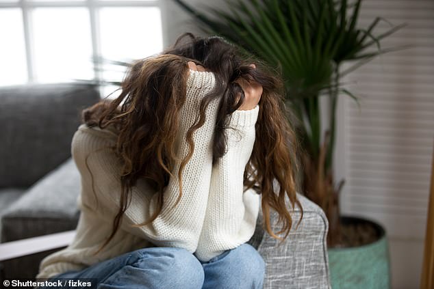 The United States is in the midst of a mental health crisis, with three times as many adults suffering from anxiety or depression compared to 2019