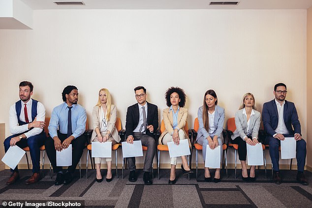 Recruiters reveal the worst lies job applicants have ever told – from a fake ‘engineer’ who got a job building high-speed equipment and caused his boss to divorce, to a man who used a dead person’s social security number .