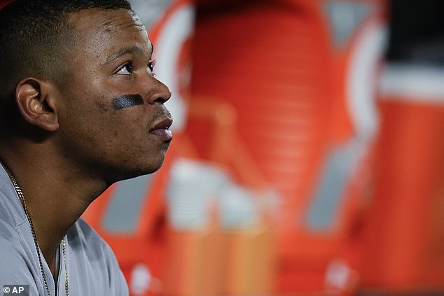 Boston Red Sox star Rafael Devers opens up about his owner's lack of offseason moves