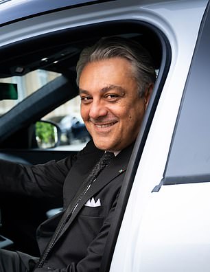 Warning: Renault boss Luca de Meo