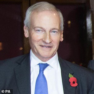 Sir Laurie Magnus, chairman of Historic England and an investment banker, is the prime minister's new ethics adviser.