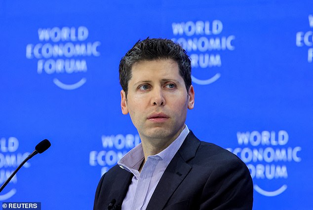 Federal regulators are investigating whether OpenAI investors were misled during the surprise firing and quick return of CEO Sam Altman, according to a new report.