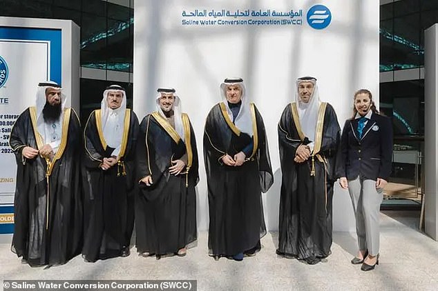 Saudi Arabia pays Guinness World Records in new whitewashing ruse