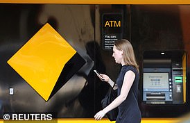Commonwealth Bank Australian chief economist Gareth Aird now expects the Reserve Bank to ease monetary policy in September, November and December this year.