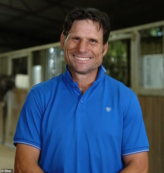 Three-time Olympic medalist Shane Rose (pictured) has been cleared to compete in events after being temporarily suspended by Equestrian Australia.