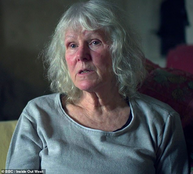 Marian Partington, now 75 and living in Oxford, reveals she wrote a letter to her brothers' killer to 