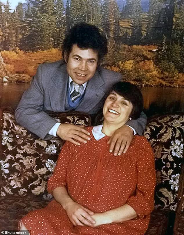 Fred and Rose West tortured and murdered at least 10 women over a 20-year period between 1967 and 1987.