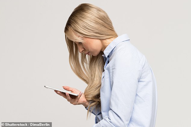 There is also no evidence that people who slouch are more likely to suffer from back or neck pain compared to those who don't, according to Dr Chris McCarthy, a spinal physiotherapist and researcher at Manchester Metropolitan University.