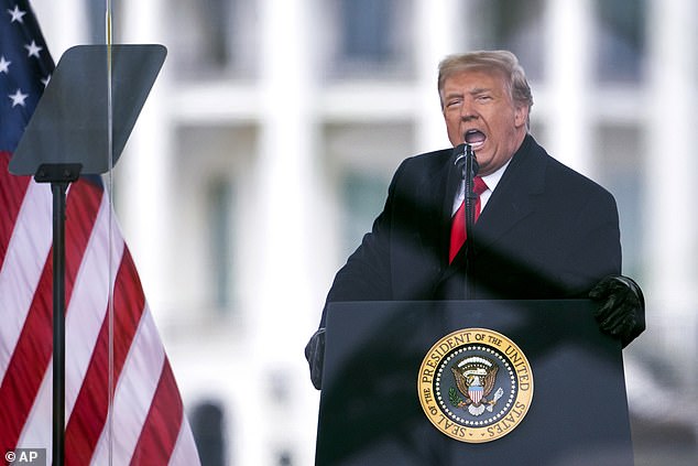 The U.S. Supreme Court is set to consider whether Donald Trump should be barred from running for president and appearing on Colorado's 2024 ballot.